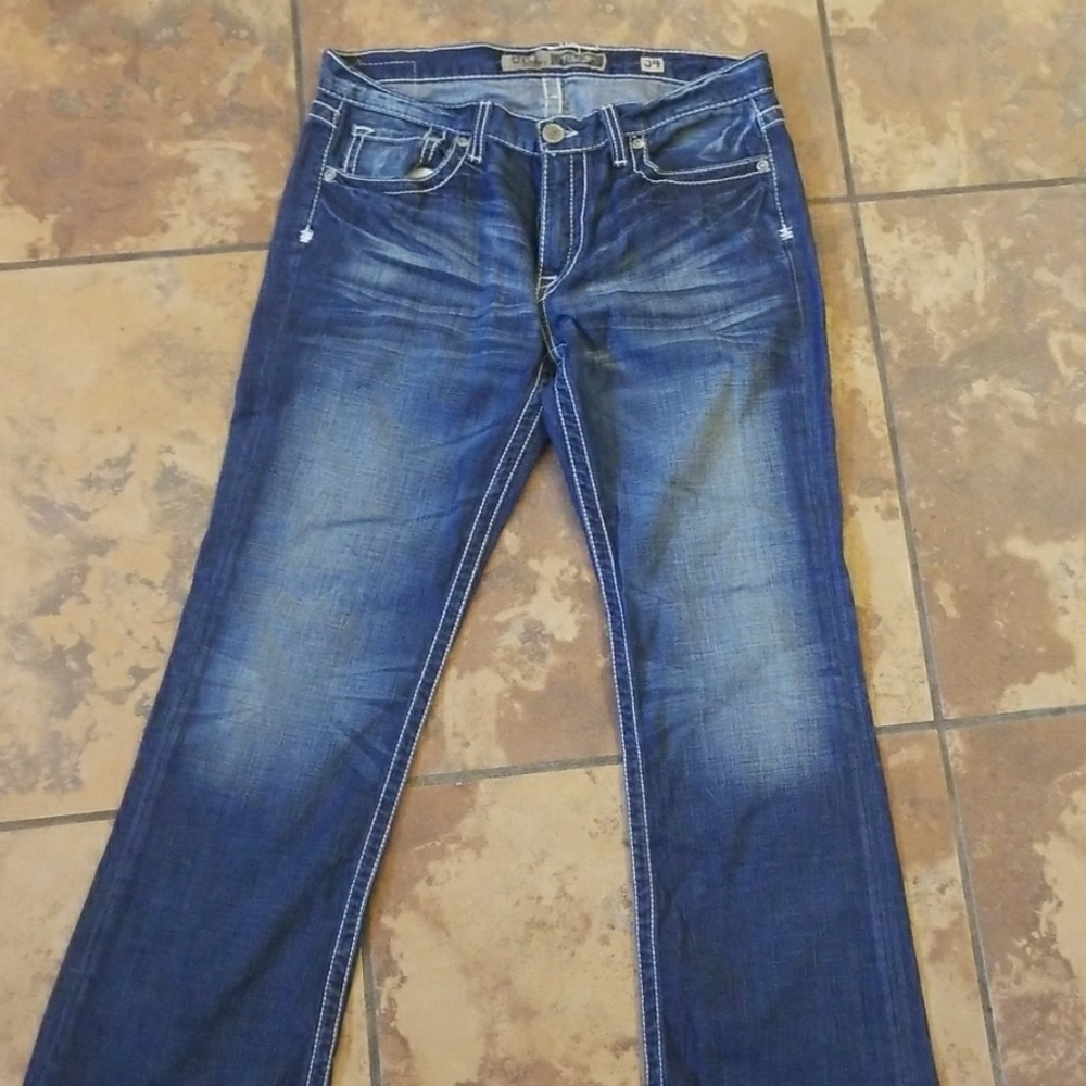 Jeans BKE Fulton